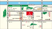 盘龙御康园区位图