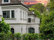 龙湖舜山府 4室2厅 南