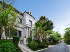 龙湖舜山府 4室2厅 南