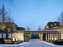 龙湖舜山府 4室2厅 南