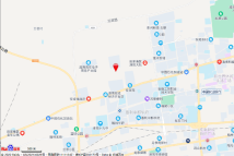 中丹新城学府电子地图
