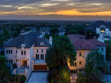 龙湖舜山府 4室2厅 南