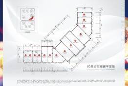 美的云筑建面57.14㎡