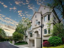 龙湖舜山府 4室2厅 东南