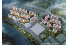 东投力高江樾府[南康]