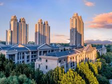 福熙大道精装修南北通透大三居视野开阔