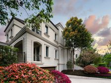 龙湖舜山府 4室2厅 南