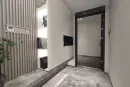 中梁云璟斓庭样板间