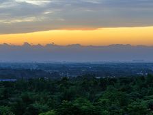 龙湖舜山府 5室3厅 东南