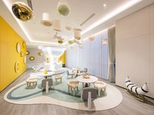 滨江道,看江景,全天采光,开发商精装