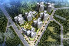 仁化碧桂园悦玺[仁化县]