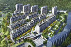 观澜壹号院[岚山]