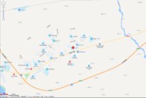 宾县宾州镇BTG2022-01地块电子地图