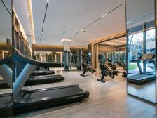 滨江道静园 3室2厅 南