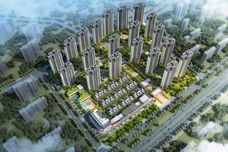 旭辉.国宸东方[浏阳]