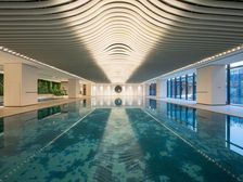 滨江道江园首排视野开阔看长江狼山楼层好视野佳