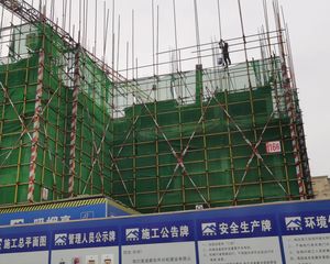 和裕晶河湾2室2厅北