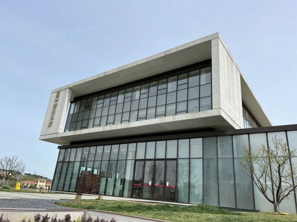 力高·清悦华府