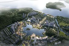 宁波欢乐滨海[奉化]