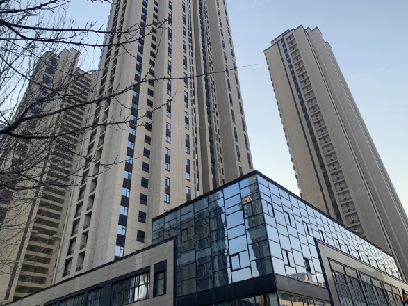 【沈阳保利大都会小区,二手房,租房】- 沈阳房天下