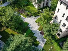 纵享歌乐山下的鸟语花香,纯墅小区七大会所加持