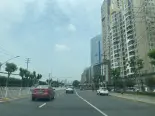 周边道路