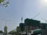 实景图在建工地