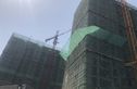 贵隆华府实景图