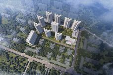 旭辉·江山樾[博罗]