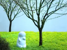 璧山金茂悦小高层清水房三房两卫