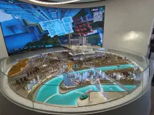 南坪 卓越天元三房170万