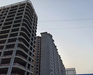 中建锦绣天地3室2厅东南
