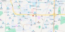 交控大厦电子交通图