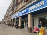 周边店铺