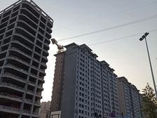 中建锦绣天地4室2厅东南西南
