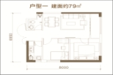 依林园6号楼（大境卓成）