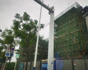 碧桂园智慧城市3室2厅东南