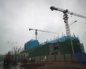 碧桂园智慧城市5室2厅南