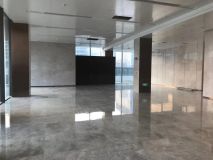 交控大厦大堂实景图