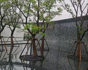 星河WORLD一期3室2厅东南