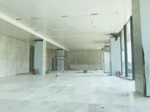 交控大厦楼座内部实景图