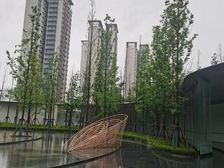 星河WORLD三期3室2厅东南