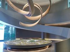 星河WORLD二期3室2厅东南西南