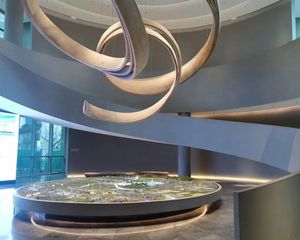 星河WORLD二期3室2厅东南西南