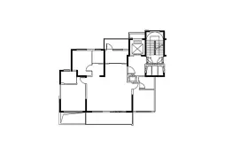 悦榕墅3室2厅1厨3卫建面143.00㎡