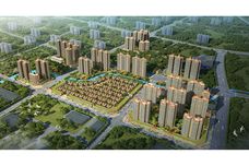 敏捷·东城水岸[清城区]