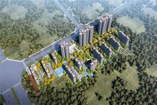 嘉悦府[嘉陵区]