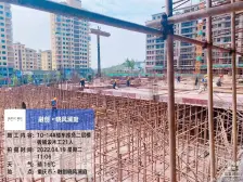 滨江新城 融创晓风澜庭三房46万