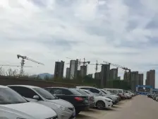 石家庄碧桂园 5室2厅 南 北