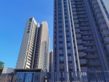 小区楼栋